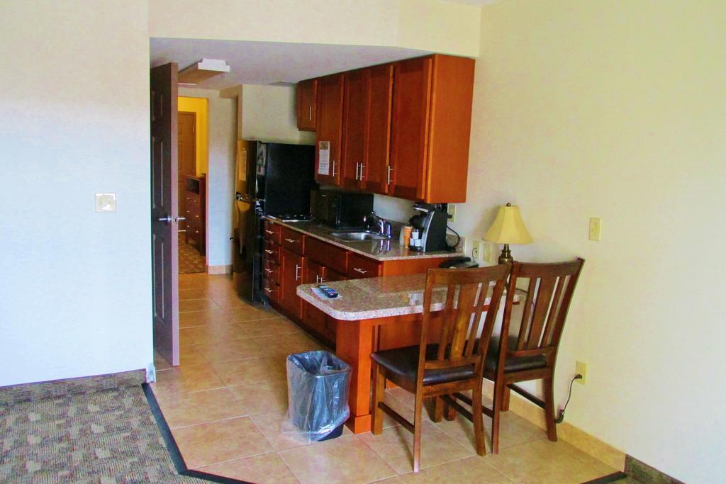 Crystal Springs Inn And Suites Towanda Pokój zdjęcie